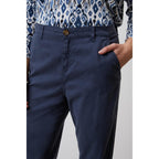 Pantalon - Combi - Short Edyson - Encre