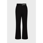 Pantalon - Combi - Short Eileen - Noir