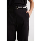 Pantalon - Combi - Short Eileen - Noir