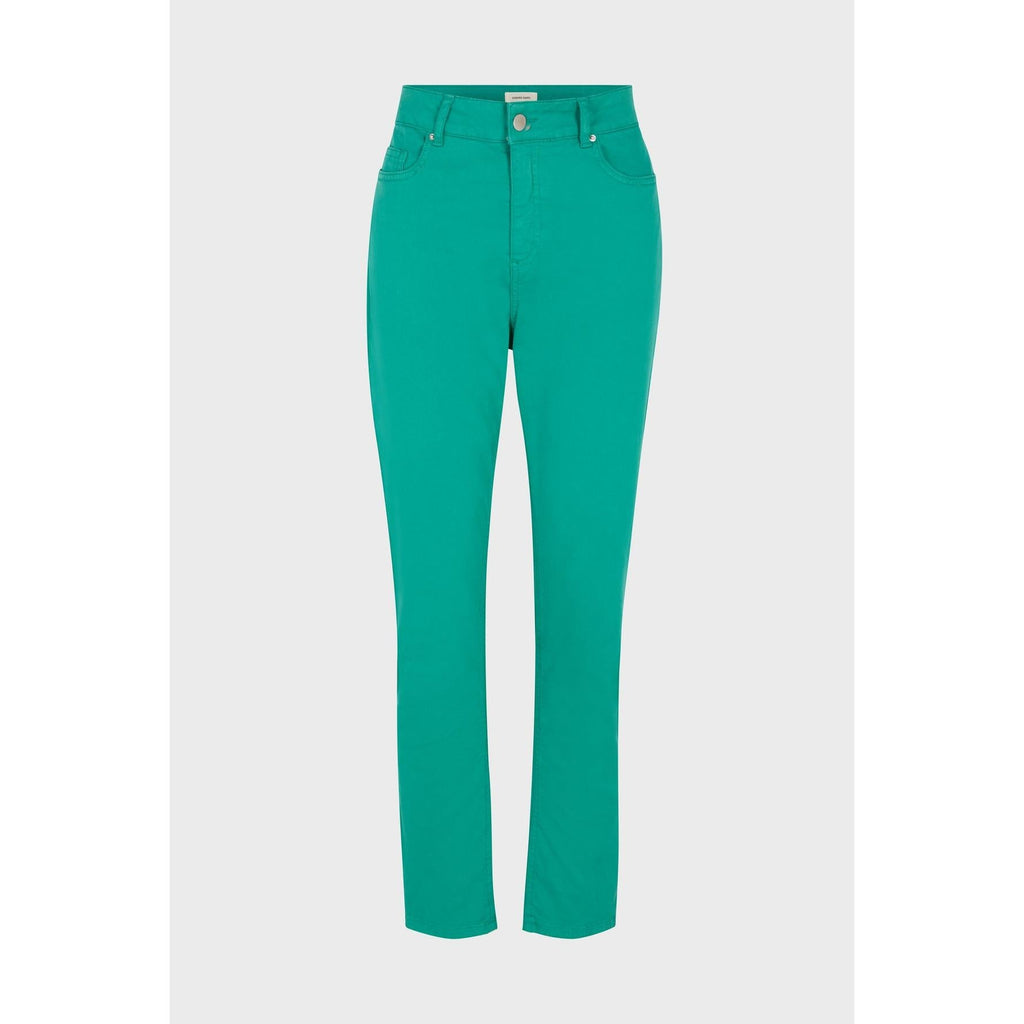 Pantalon Jean Elaenore - Vert