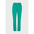 Pantalon Jean Elaenore - Vert
