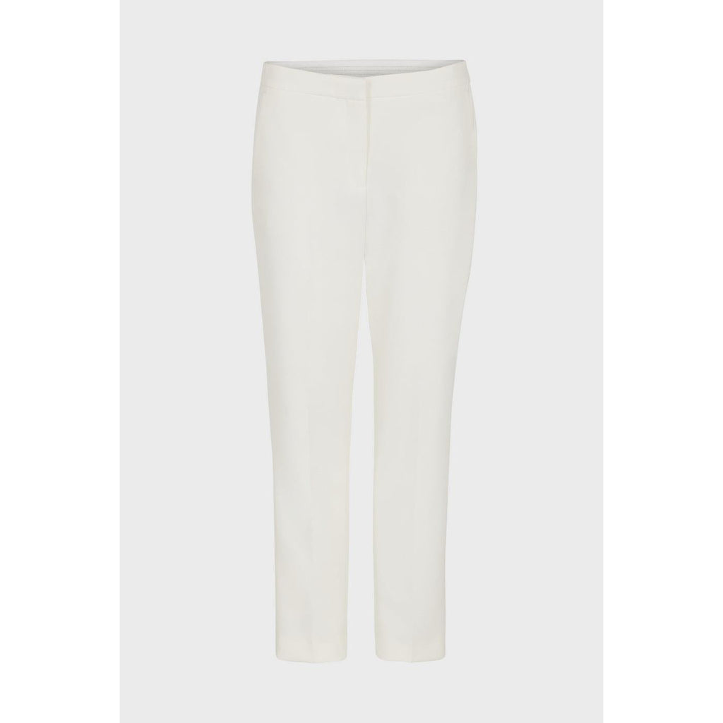 Pantalon - Combi - Short Elga - Ecru