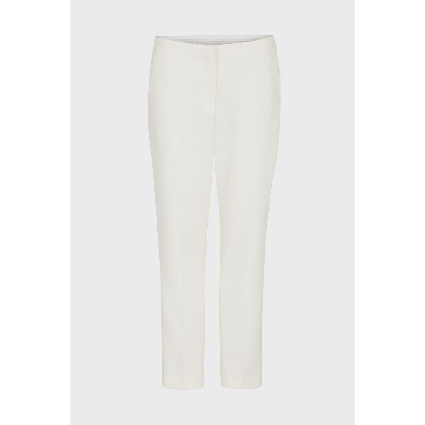Pantalon - Combi - Short Elga - Ecru