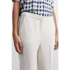 Pantalon - Combi - Short Elga - Ecru