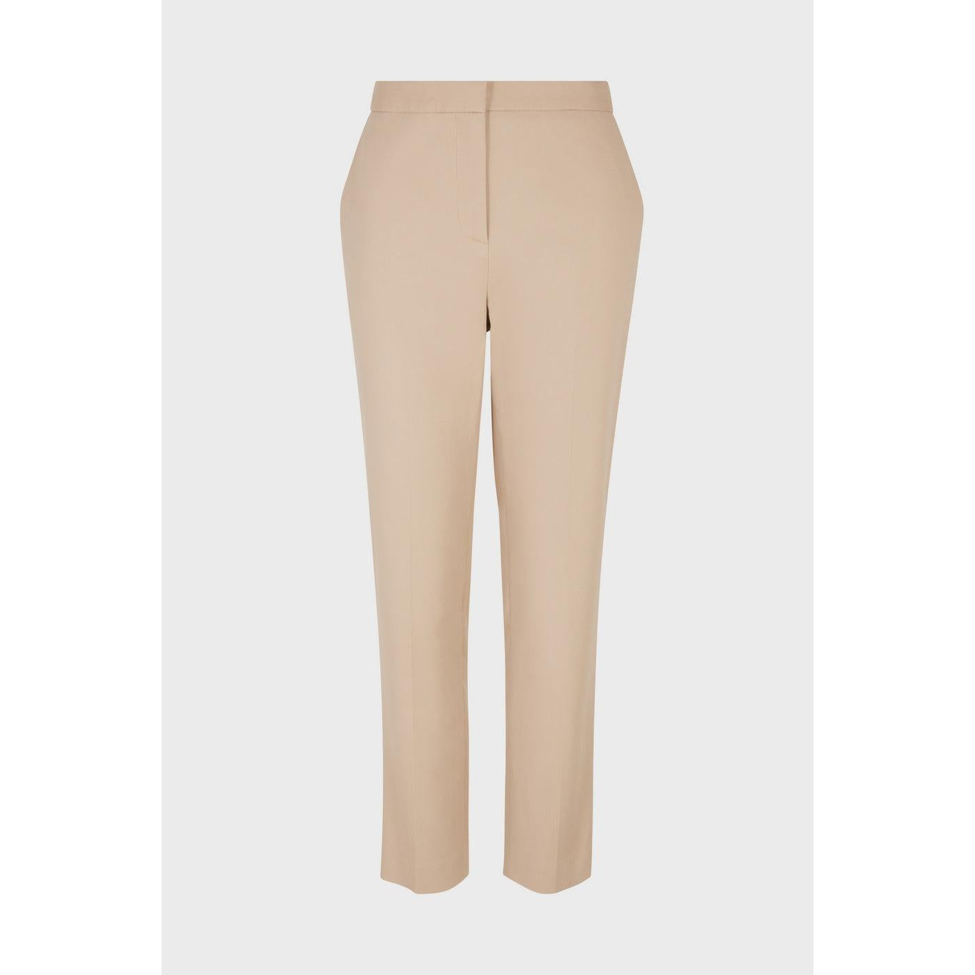 Pantalon - Combi - Short Elga - Sable
