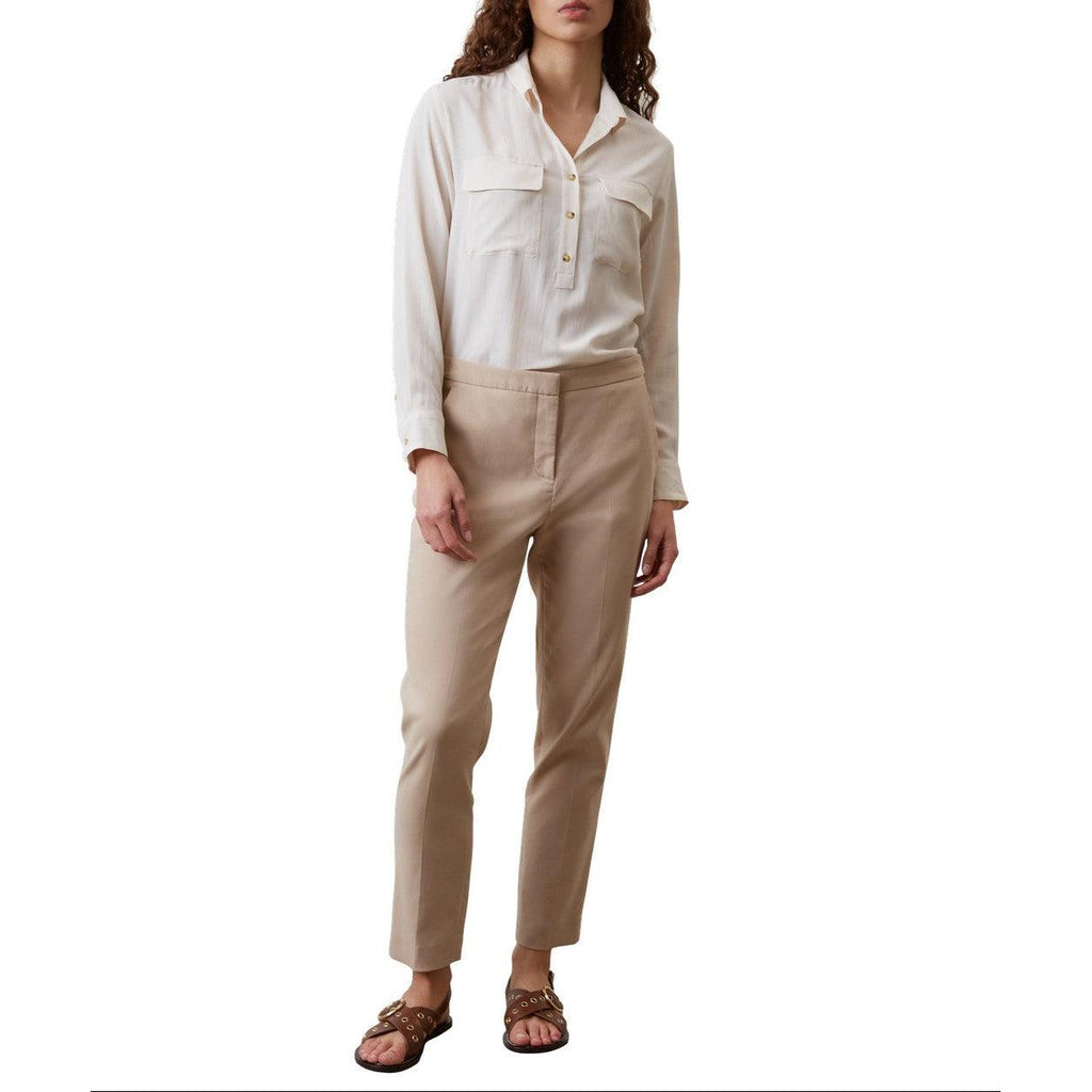Pantalon - Combi - Short Elga - Sable
