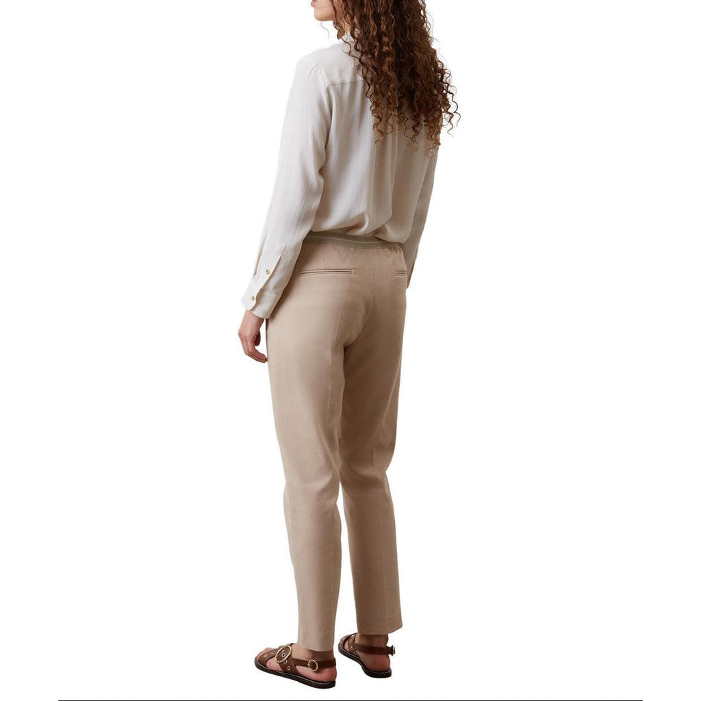 Pantalon - Combi - Short Elga - Sable