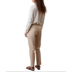 Pantalon - Combi - Short Elga - Sable