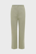 Pantalon - Combi - Short Elga - Vert Kaki
