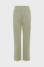 Pantalon - Combi - Short Elga - Vert Kaki