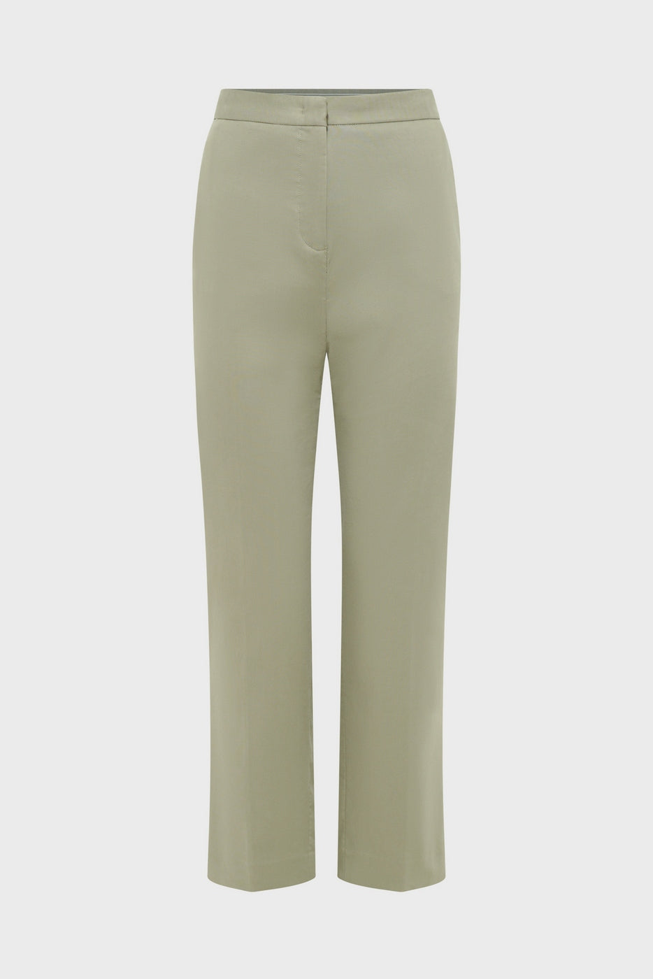 Pantalon - Combi - Short Elga - Vert Kaki
