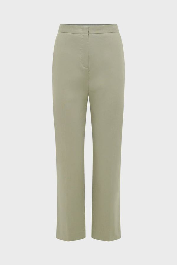 Pantalon - Combi - Short Elga - Vert Kaki