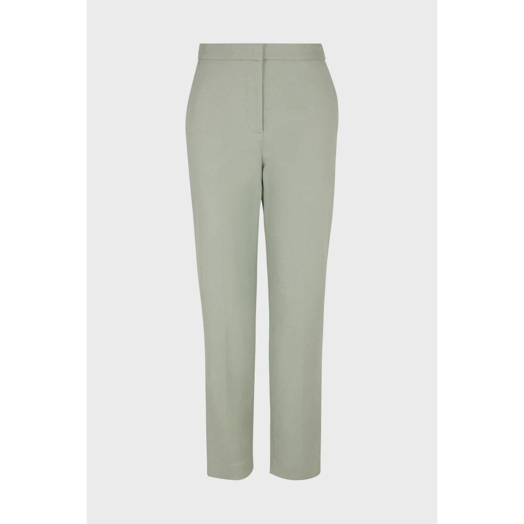 Pantalon - Combi - Short Elga - Vert D'Eau