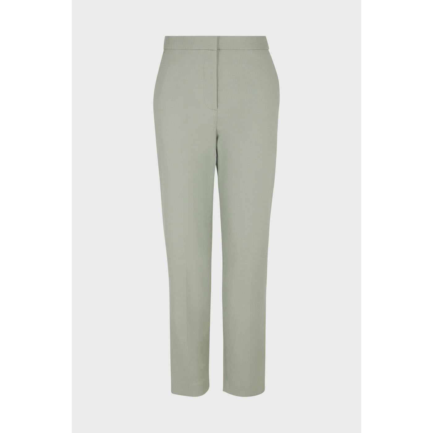 Pantalon - Combi - Short Elga - Vert D'Eau
