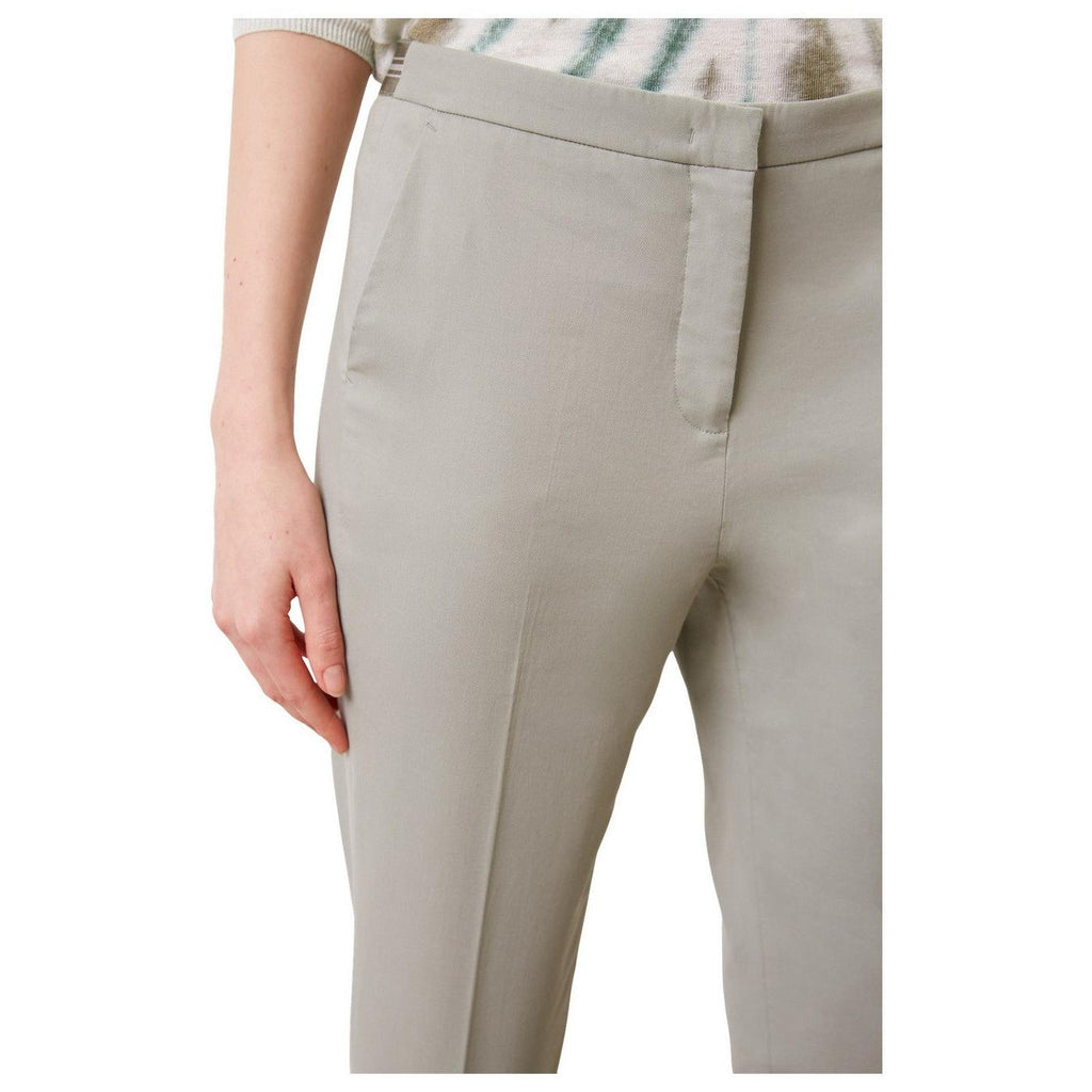 Pantalon - Combi - Short Elga - Vert D'Eau