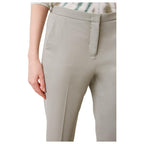 Pantalon - Combi - Short Elga - Vert D'Eau