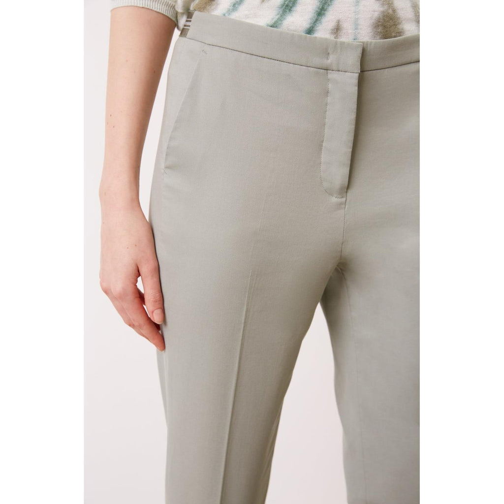 Pantalon - Combi - Short Elga - Vert D'Eau