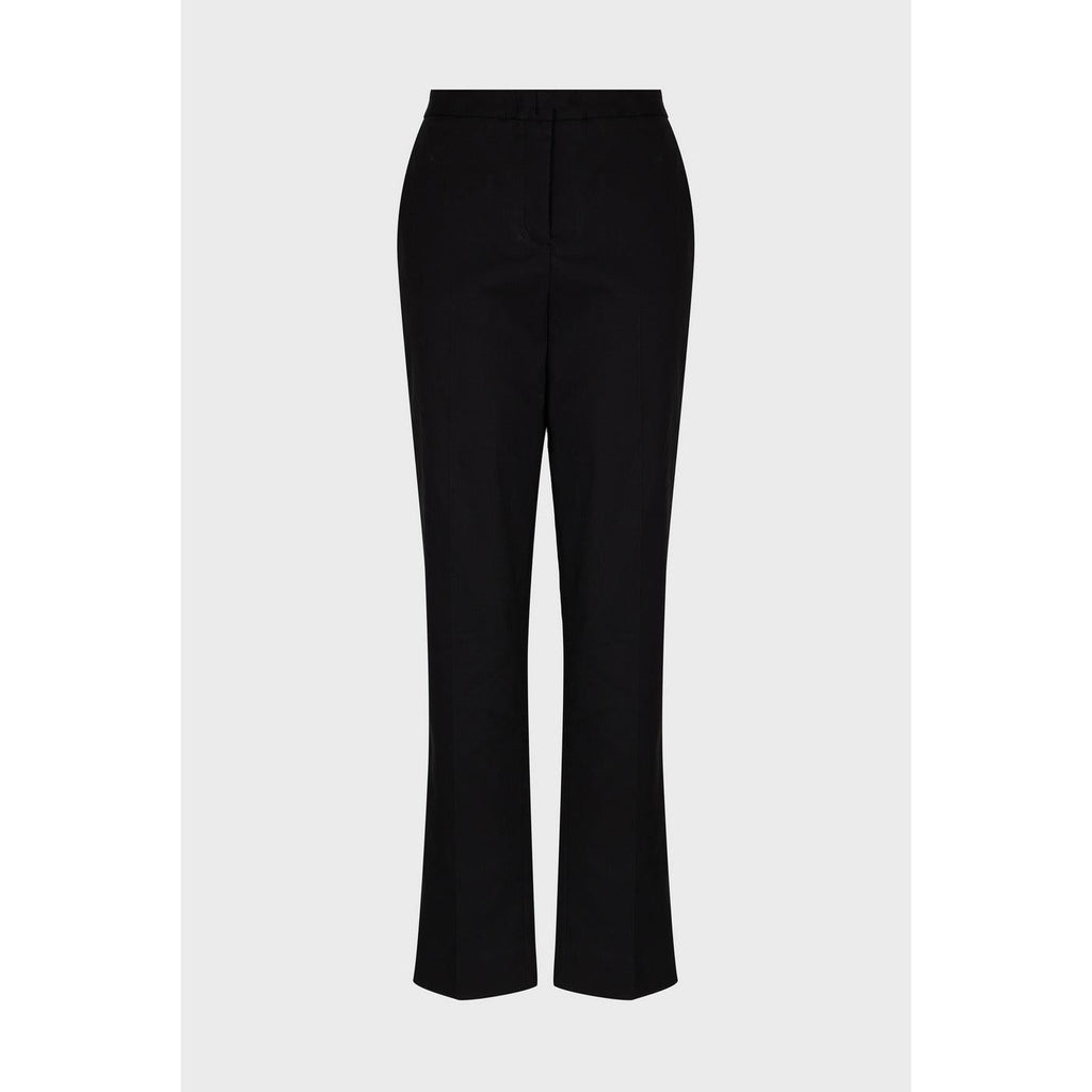 Pantalon - Combi - Short Elga - Noir