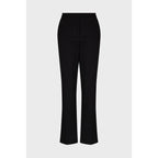 Pantalon - Combi - Short Elga - Noir