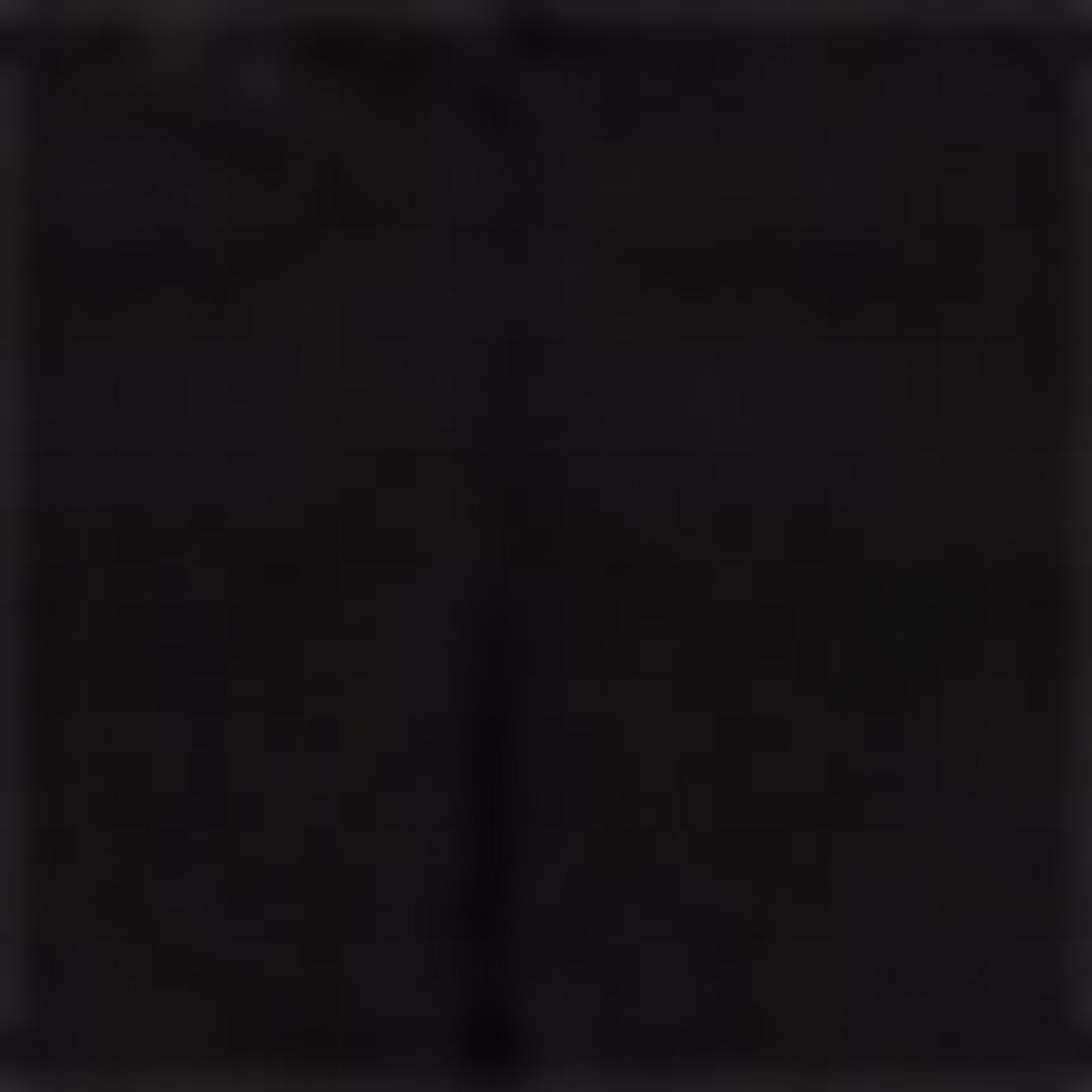 Pantalon - Combi - Short Elga - Noir