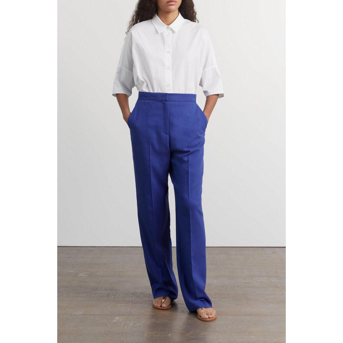 Pantalon - Combi - Short Elhora - Electrique