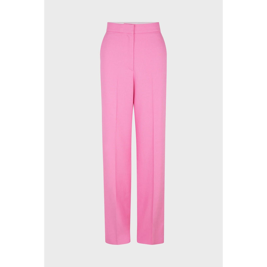 Pantalon - Combi - Short Elhora - Rose