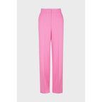 Pantalon - Combi - Short Elhora - Rose