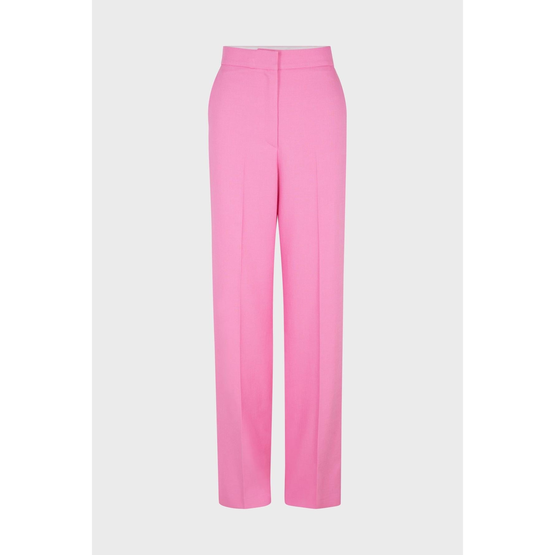 Pantalon - Combi - Short Elhora - Rose