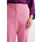 Pantalon - Combi - Short Elhora - Rose