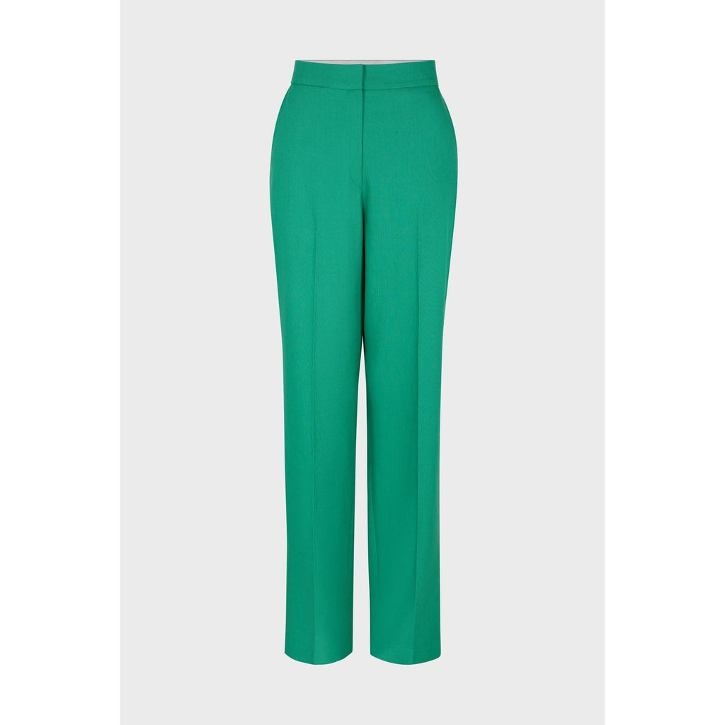Pantalon - Combi - Short Elhora - Vert