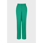 Pantalon - Combi - Short Elhora - Vert
