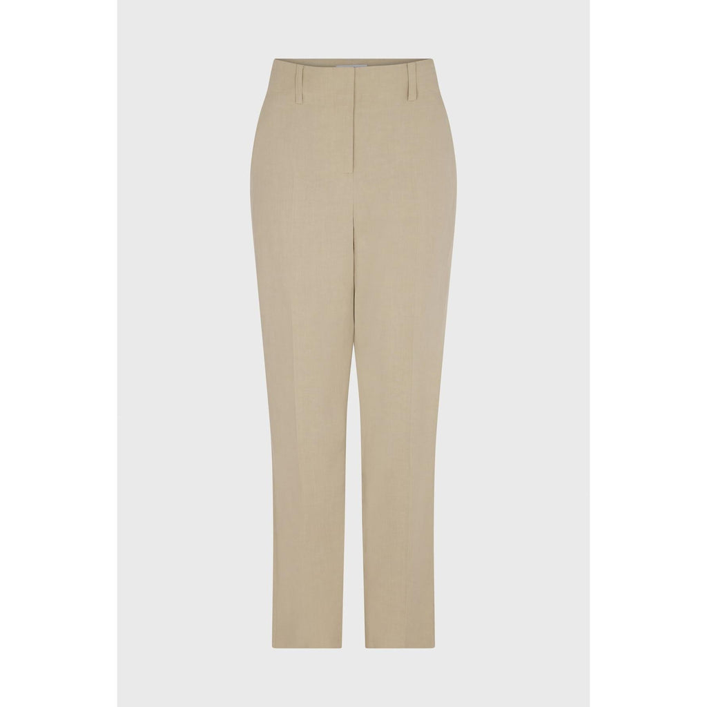 Pantalon - Combi - Short Elinna - Sable