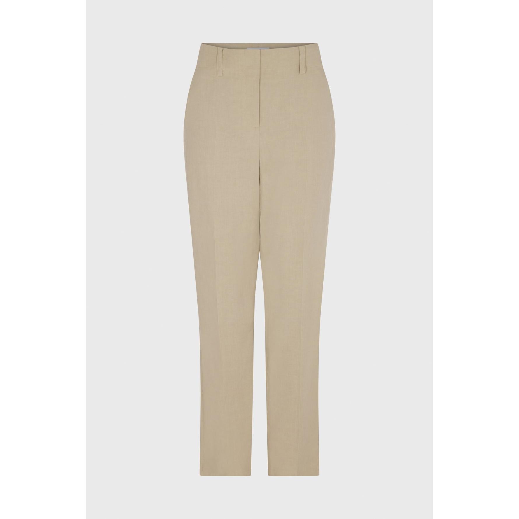 Pantalon - Combi - Short Elinna - Sable