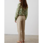 Pantalon - Combi - Short Elinna - Sable