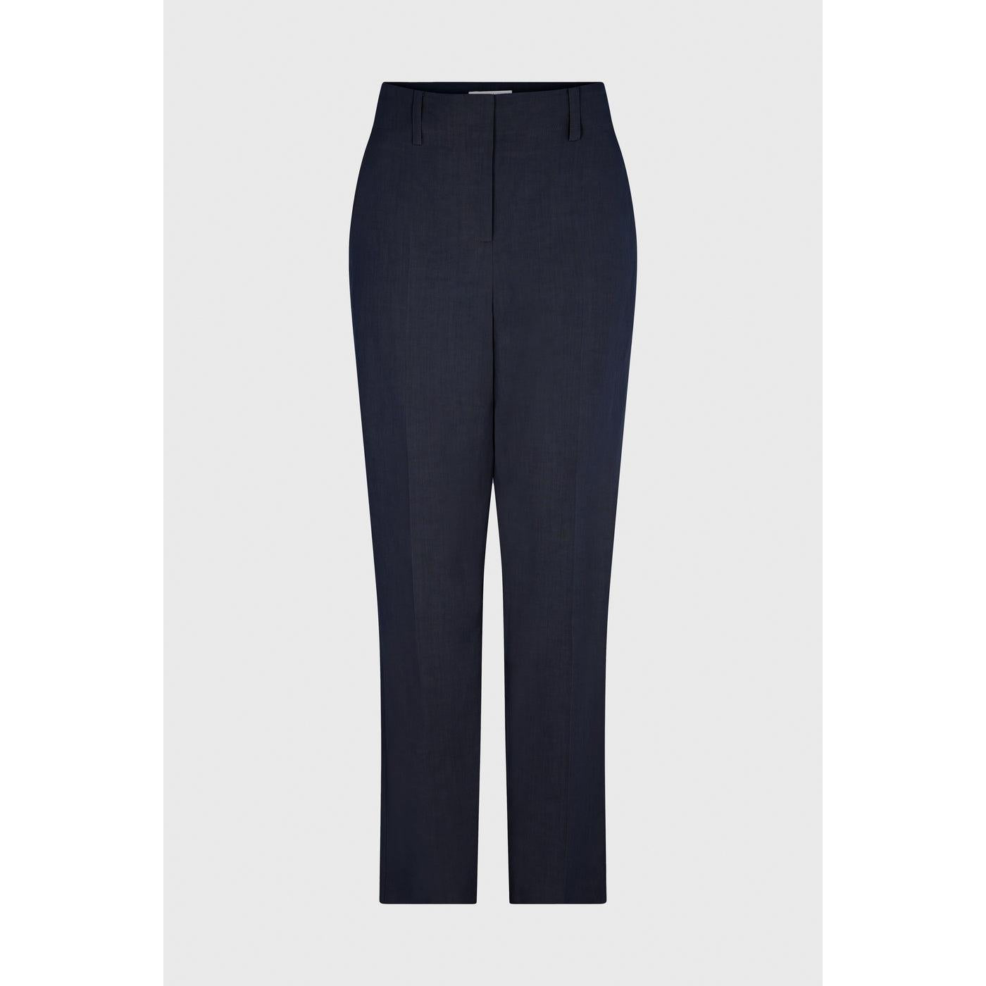 Pantalon - Combi - Short Elinna - Marine