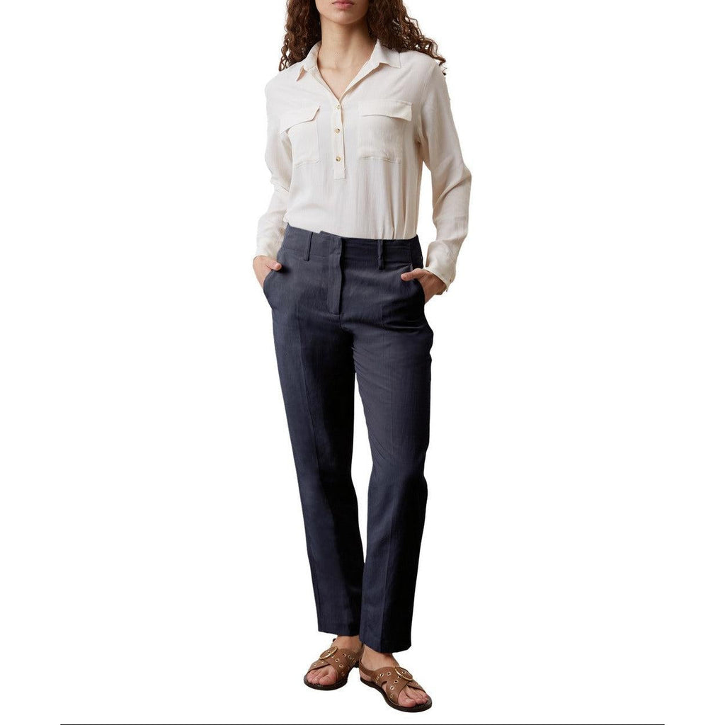 Pantalon - Combi - Short Elinna - Marine