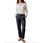 Pantalon - Combi - Short Elinna - Marine