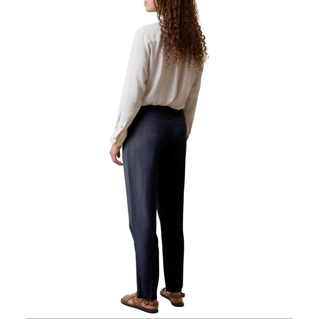 Pantalon - Combi - Short Elinna - Marine