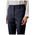 Pantalon - Combi - Short Elinna - Marine