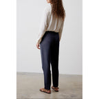 Pantalon - Combi - Short Elinna - Marine