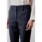 Pantalon - Combi - Short Elinna - Marine