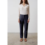 Pantalon - Combi - Short Elinna - Marine