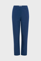 Pantalon - Combi - Short Elinna - Encre