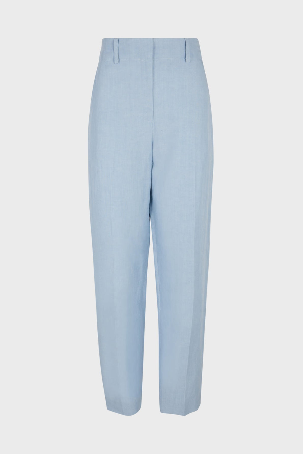Pantalon - Combi - Short Elinna - Bleu Ciel