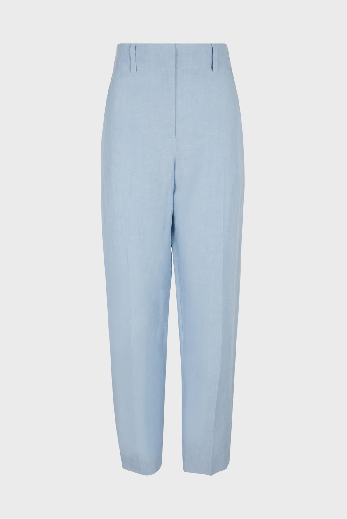 Pantalon - Combi - Short Elinna - Bleu Ciel