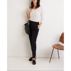 Pantalon - Combi - Short Eloah - Marine