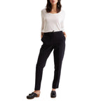 Pantalon - Combi - Short Eloah - Marine