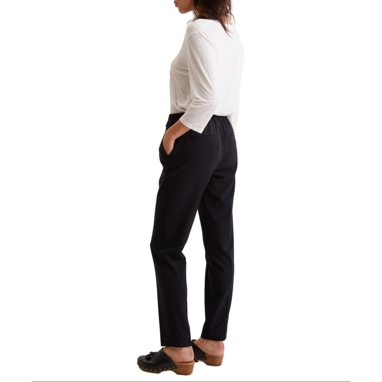 Pantalon - Combi - Short Eloah - Marine