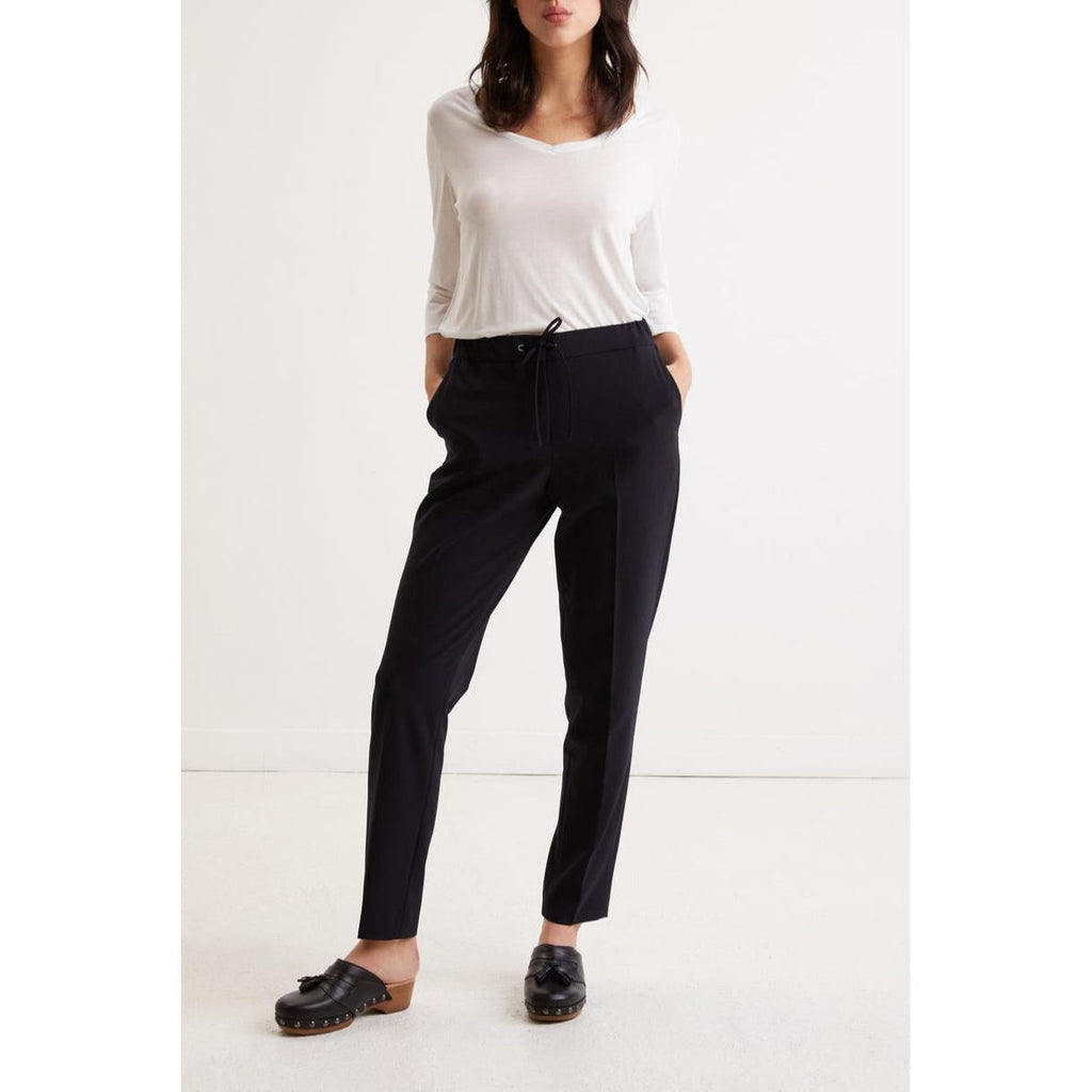 Pantalon - Combi - Short Eloah - Marine