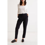 Pantalon - Combi - Short Eloah - Marine